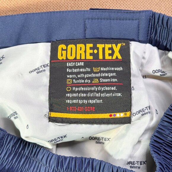 Tourney x GORE-TEX pants | Size M - Picture 4 of 5